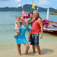 Отзыв от Александра - DTV виза